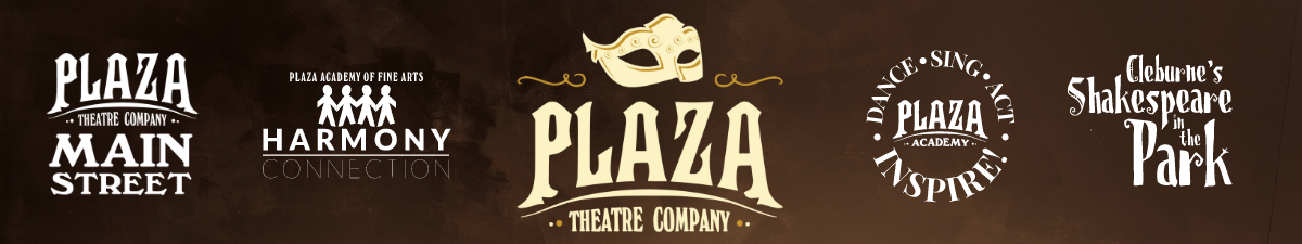 Plaza Theatre Company at Dudley Hall