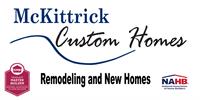 McKittrick Custom Homes McKittrick Custom Homes