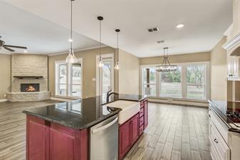 McKittrick Custom Homes McKittrick Custom Homes