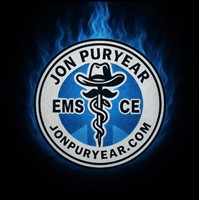 Jon Puryear EMS CE, LLC