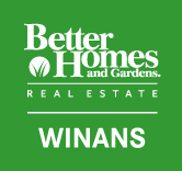 Joetta B. Stephens, Better Homes and Gardens Winans