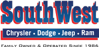 SouthWest Dodge RAM Chrysler Jeep