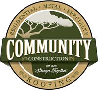 Community Construction & Roofing