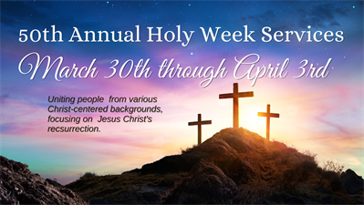 Cleburne Christian Business Club