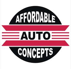 Affordable Auto Concepts of Cleburne