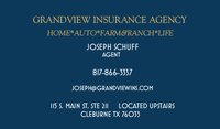 Grandview Insurance Agency