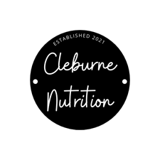 Cleburne Nutrition