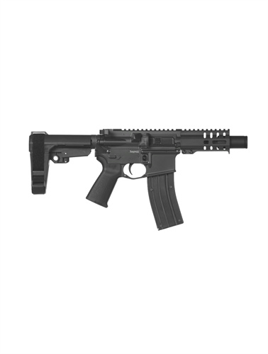 CMMG Banshee MK4 22LR Pistol