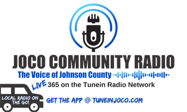 Ensemble Media Group, LLC as JoCo Community Radio