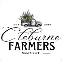 Cleburne Farmers Market