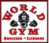 World Gym Cleburne
