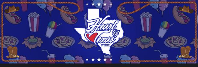Heart of Texas Eventz