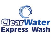 ClearWater Express Wash Grand Opening Celebration
