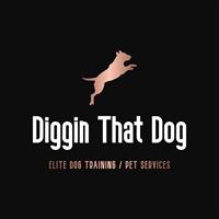 Diggin That Dog