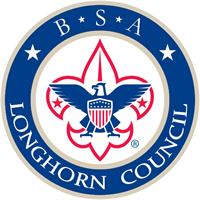 Longhorn Council, Boy Scouts of America