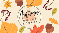 Autumn on the Square - Non-Profit Fall Fair