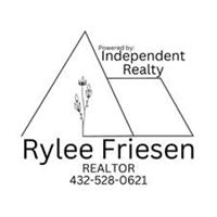 Rylee Friesen, REALTOR Independent Realty