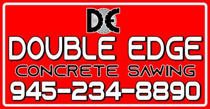 Double Edge Concrete Sawing, LLC