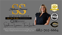 Stephanie Simmons Realty Group- OnDemand Realty