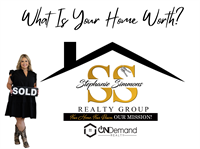 Stephanie Simmons Realty Group- OnDemand Realty