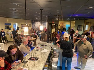 Stone Trough Mercantile Stone Trough Mercantile