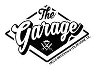 The Garage Men's Grooming