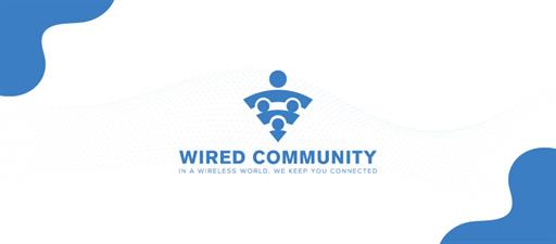 The Wired Community, LLC