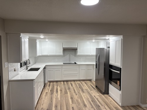 Water Damage Claim After Restoration