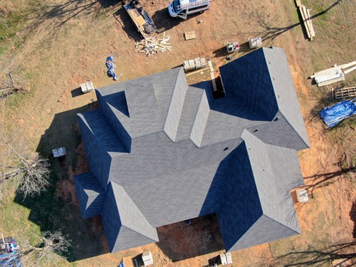 Rainbow TX Class 4 GAF in Pewter