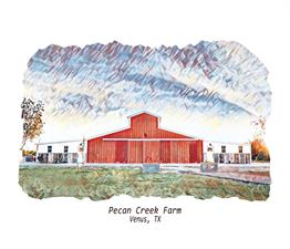 Pecan Creek Farm 