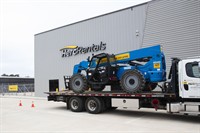 HERC Rentals