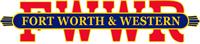Fort Worth & Western Railroad