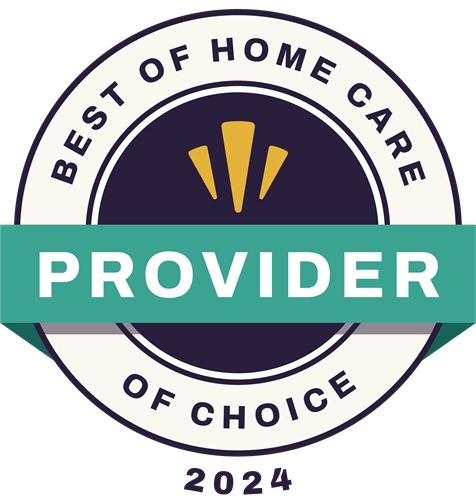 ameriCARE Texas Recognized as a 2024 Provider of Choice