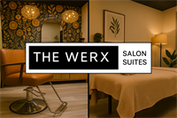 The Werx Salon Suites