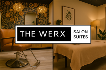 The Werx Salon Suites The Werx Salon Suites
