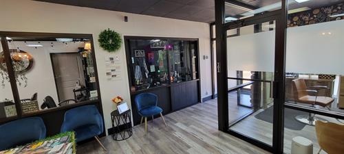 Step inside and see why Cleburne beauty pros choose The Werx.