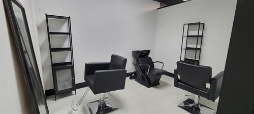 Perfect for partners, beauty teams, or creators growing their business.