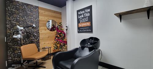 Lights on. Camera ready. Welcome to our Social Suite.