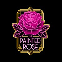 The Painted Rose