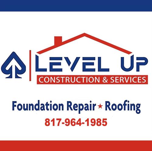 Level Up Construction & Services LLC.