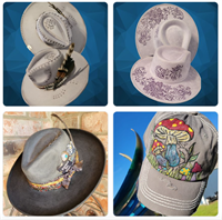 Hat Decorating Workshop (7/14)