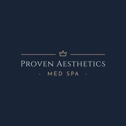 Proven Aesthetics Logo