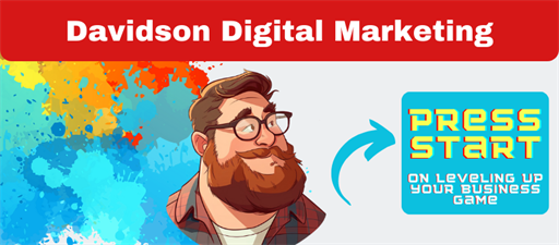 Davidson Digital Marketing