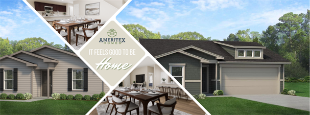 Ameritex Homes 