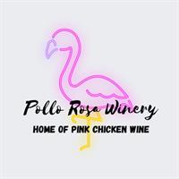 Pollo Rosa Vineyard and Winery