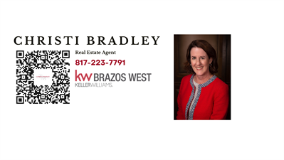 Christi Bradley REALTOR, Keller Williams