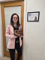 Highlands Residential Mortgage - Farrah Pullen