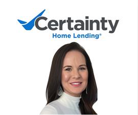 Certainty Home Lending - Farrah Pullen