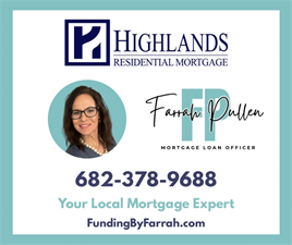Highlands Residential Mortgage - Farrah Pullen