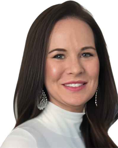 Farrah Pullen - Mortgage Loan Officer 